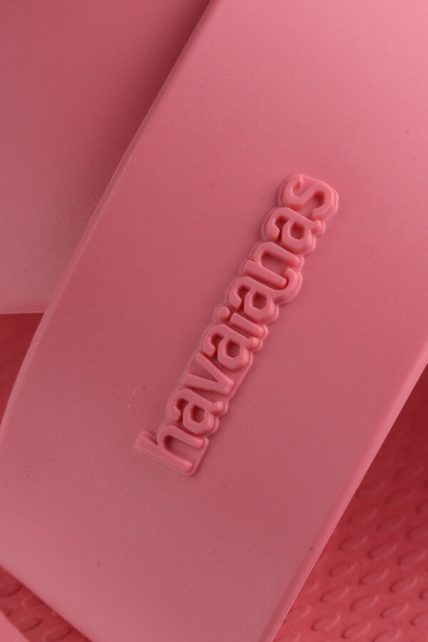 Havaianas Chanclas Hav. Aqua Rosa rosa