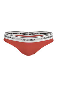 Calvin Klein Calvin Klein tanga com logo