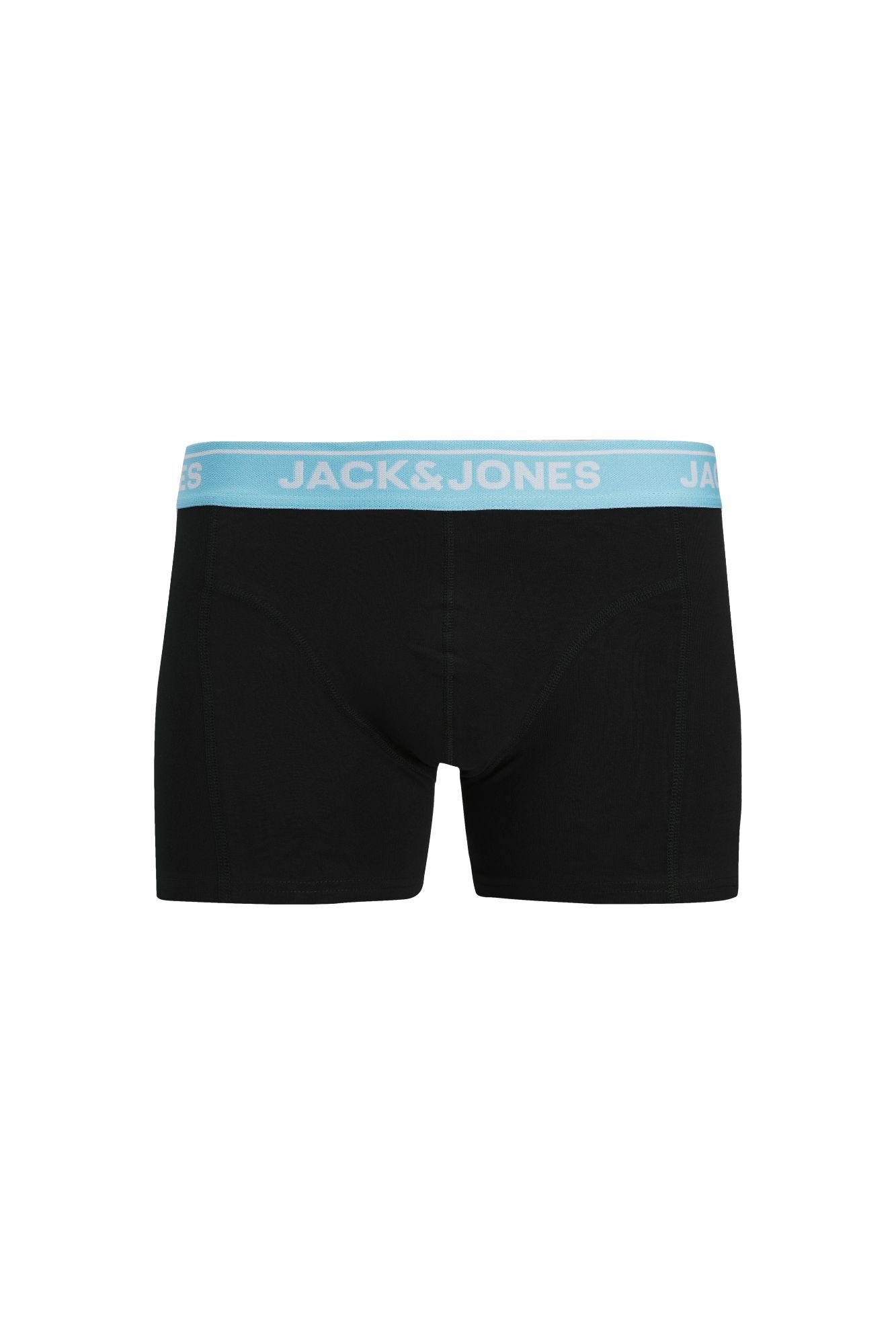 Jack & Jones Pack 3 boxers floral