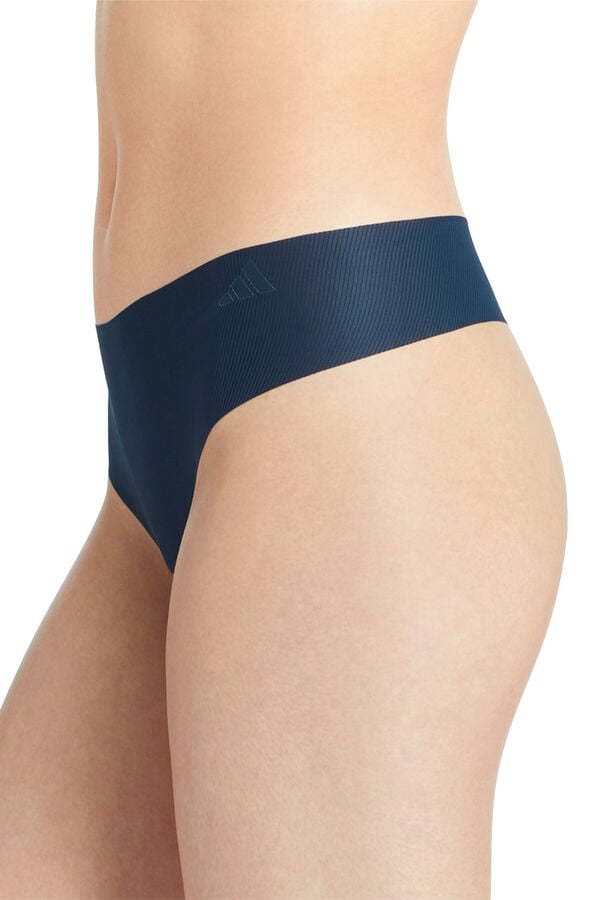 Adidas Pacote de 2 tangas estampado