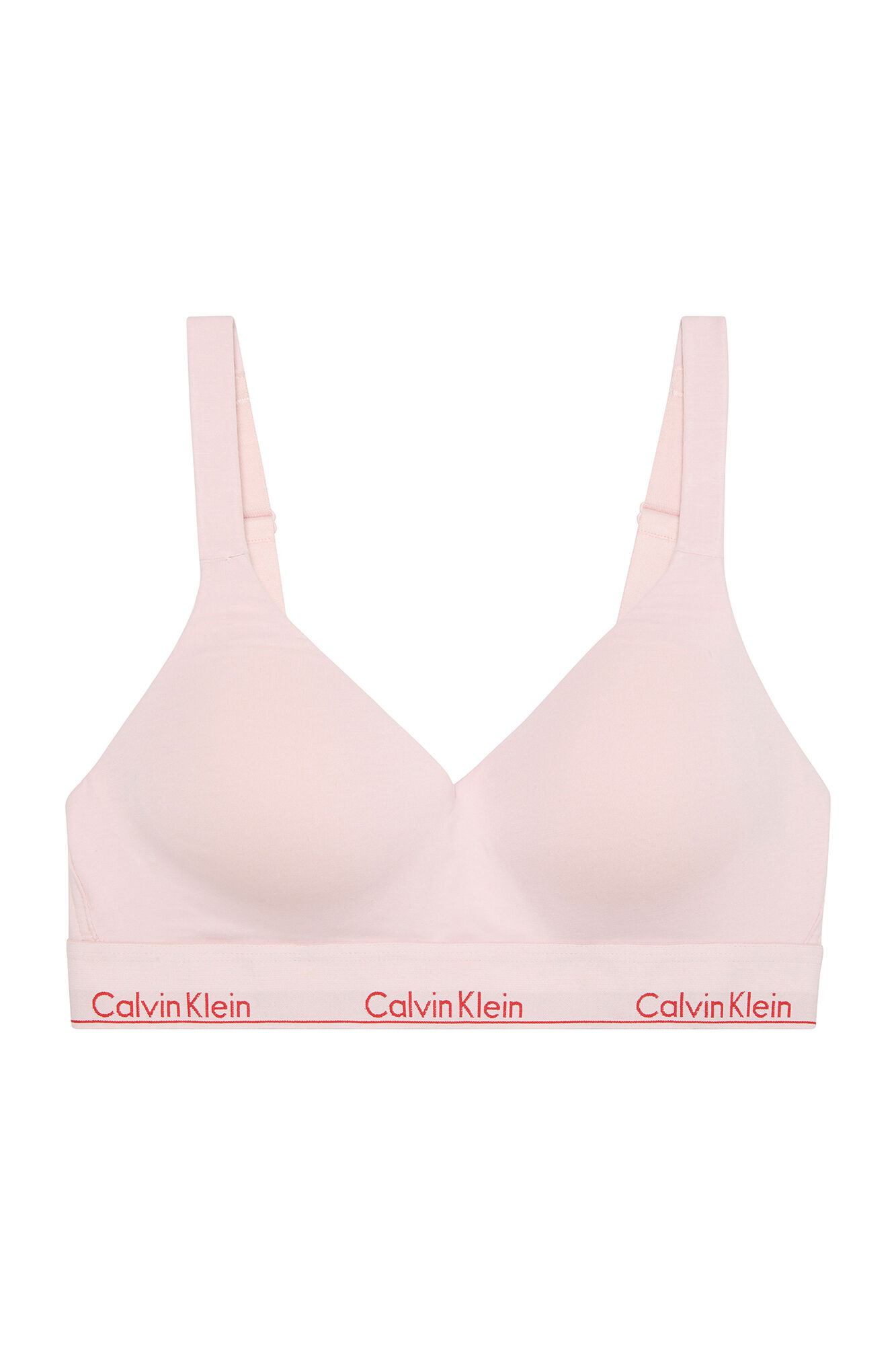 Calvin Klein Sujetador bralette