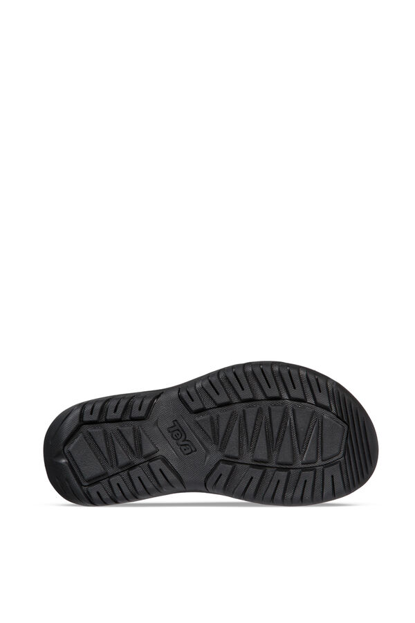 Teva Sandalia Hurricane tiras negro