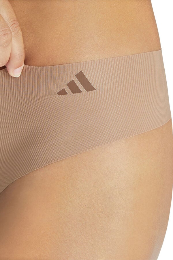 Adidas Pacote de 2 tangas estampado