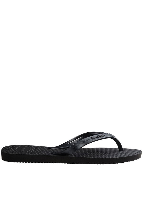 Havaianas Chanclas Havaianas Elegance negro