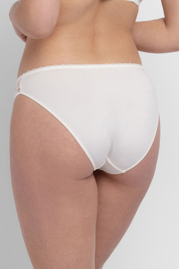 Dorina Pack 2 Bragas Sonia beige