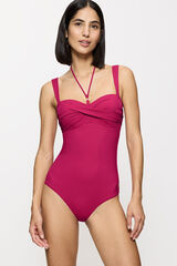 Triumph Mai&ocirc; com al&ccedil;as remov&iacute;veis rosa