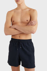 Tommy Hilfiger Fato de banho de homem Tommy Hilfiger.  verde