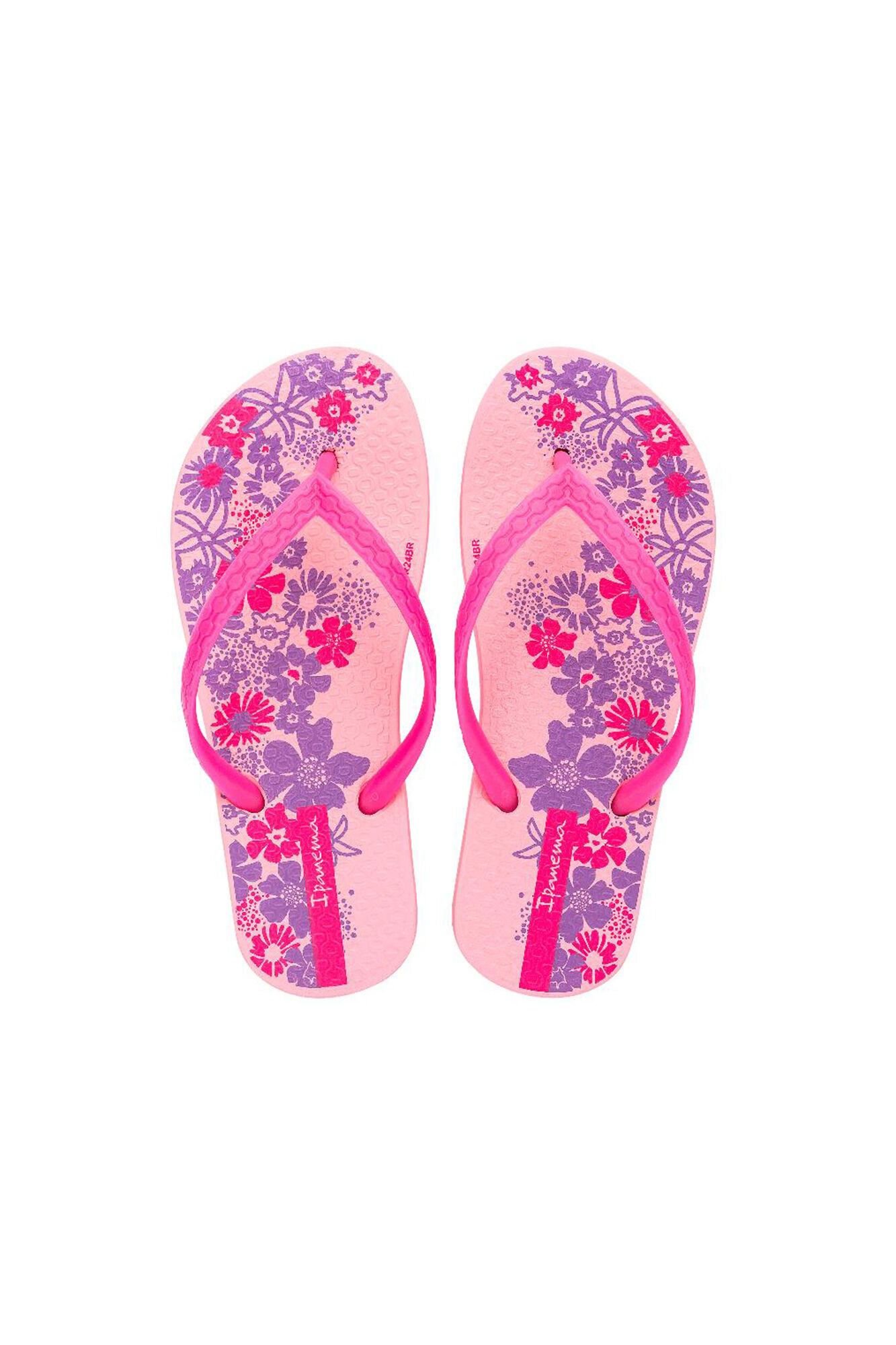 Ipanema Chanclas classic flores