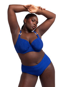 Dorina Parte inferior do biquíni alta