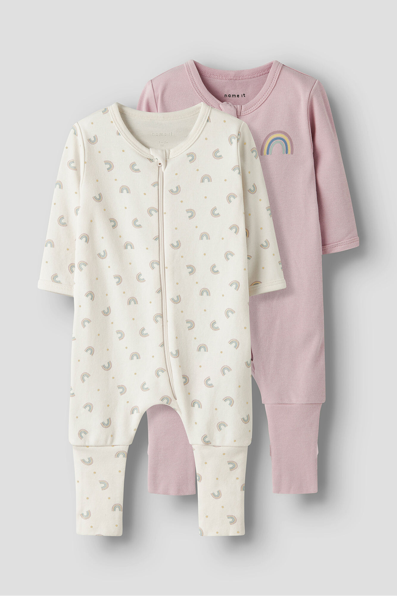 Name it Set de pijamas de bebe