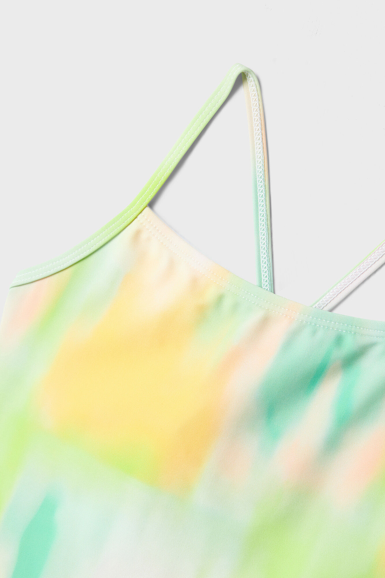 Name it Ba&ntilde;ador ni&ntilde;a tie dye