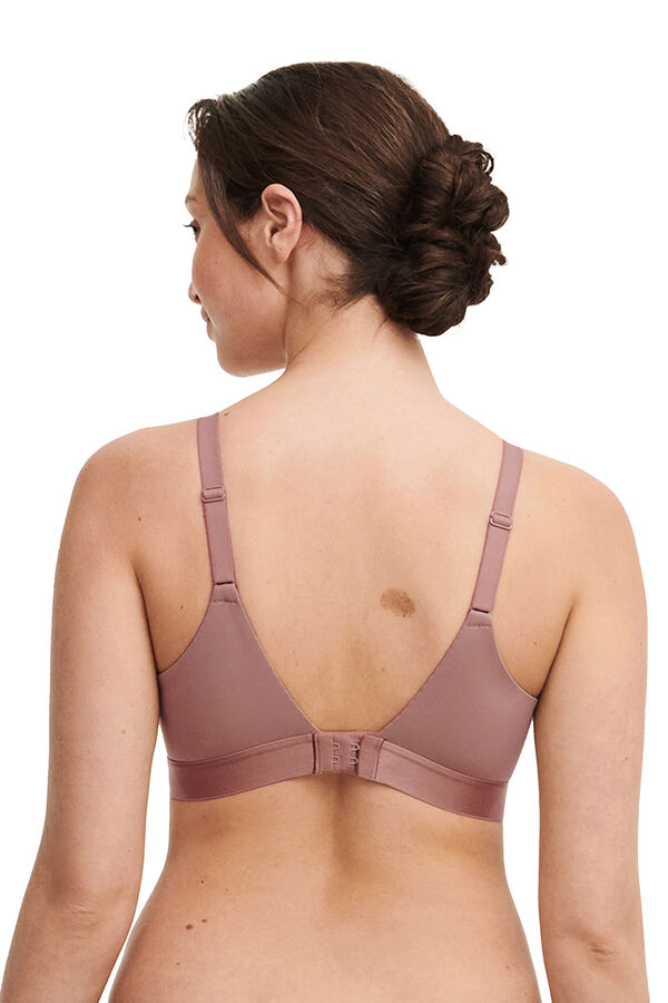 Chantelle Soutien sem aro cru