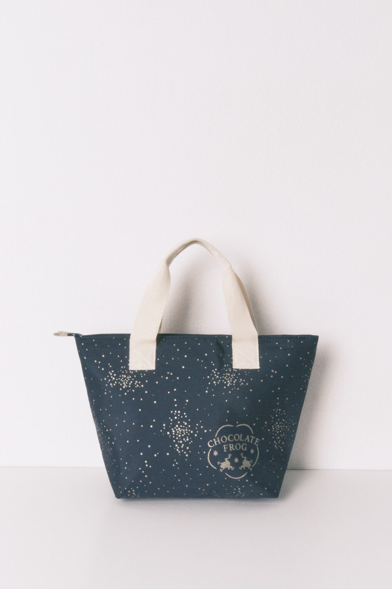 Women'secret Lancheira t&eacute;rmica azul Harry Potter