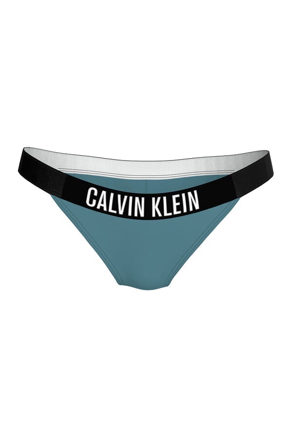 Calvin Klein Braga brasile&ntilde;a Calvin Klein azul azul