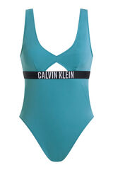 Calvin Klein Ba&ntilde;ador Calvin Klein azul azul