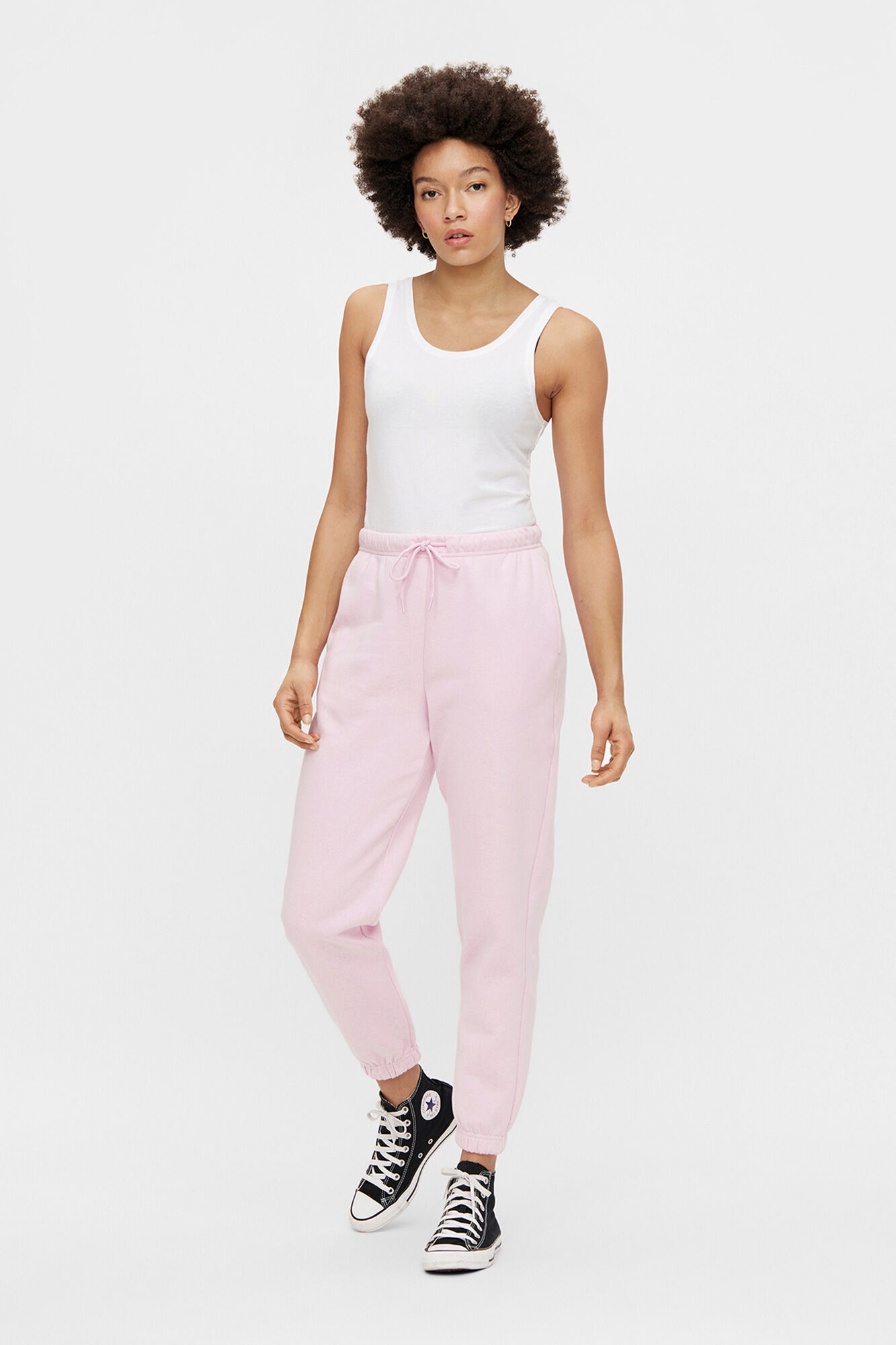 Pieces Cal&ccedil;as de fato de treino b&aacute;sicas