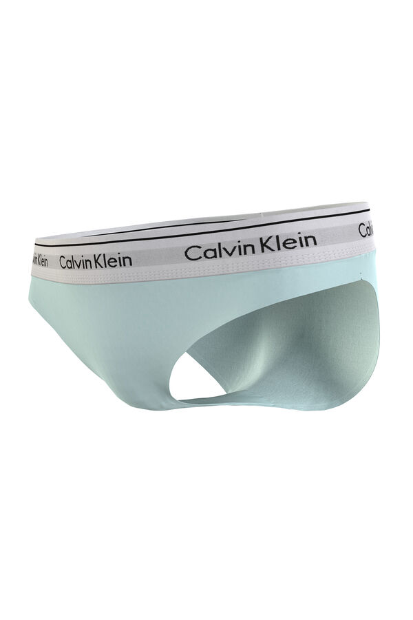 Calvin Klein Braguita azul