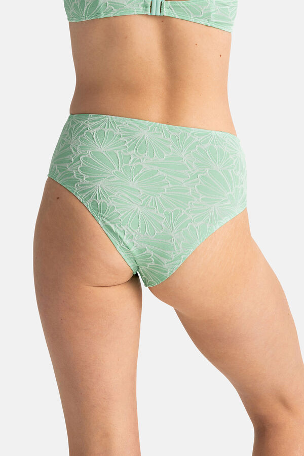 Dorina Braguita de bikini verde