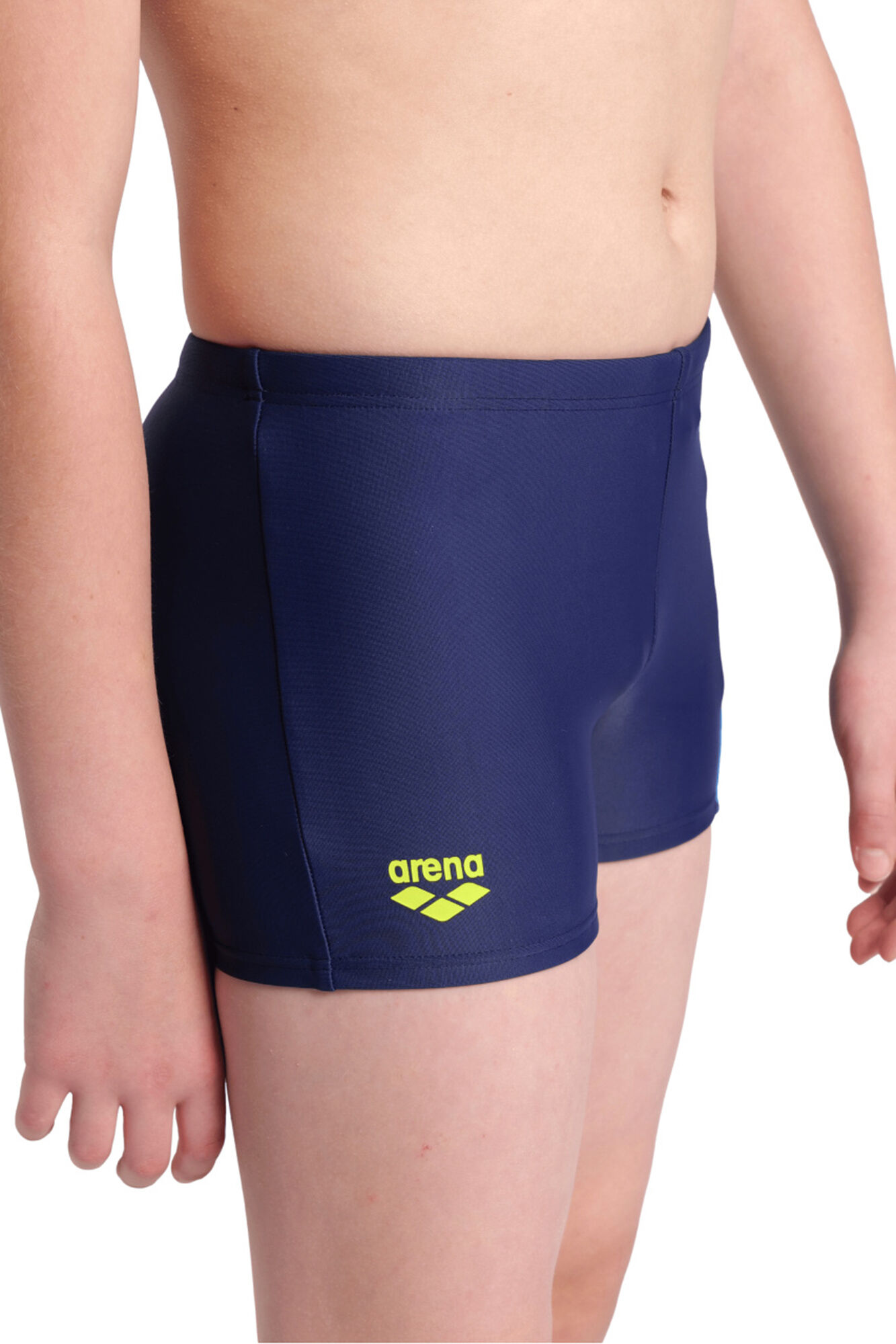 Arena Fato de banho cal&ccedil;&otilde;es Arena Feel para menino Shaking