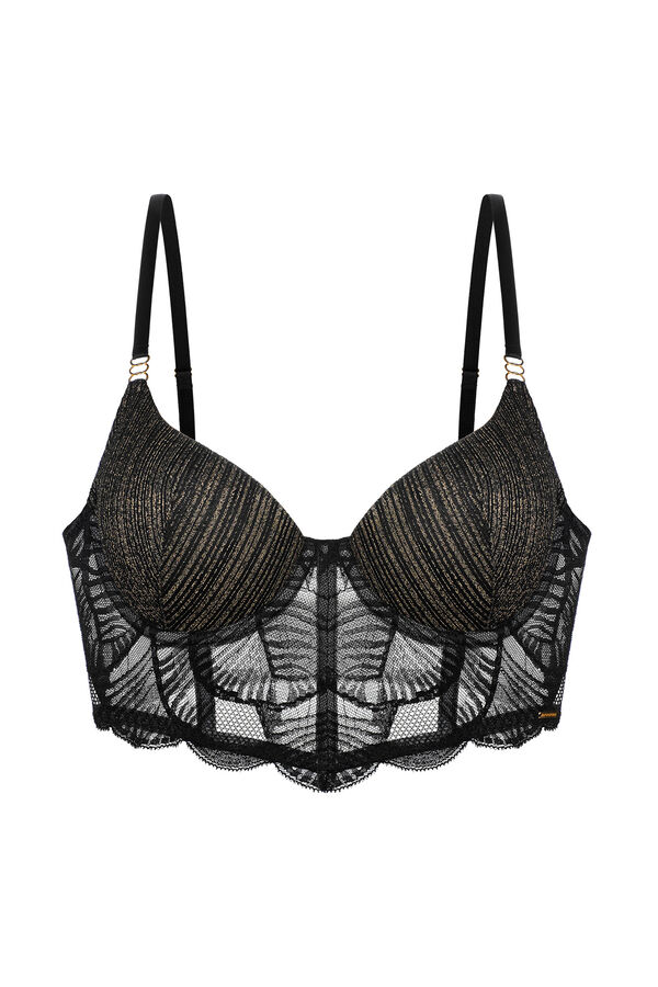 Dorina Corpete preto