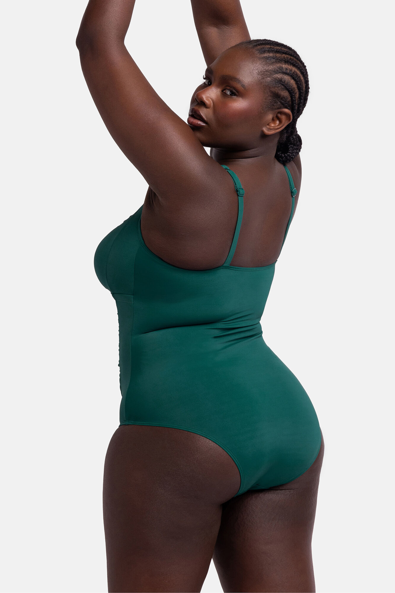 Dorina Mai&ocirc; verde