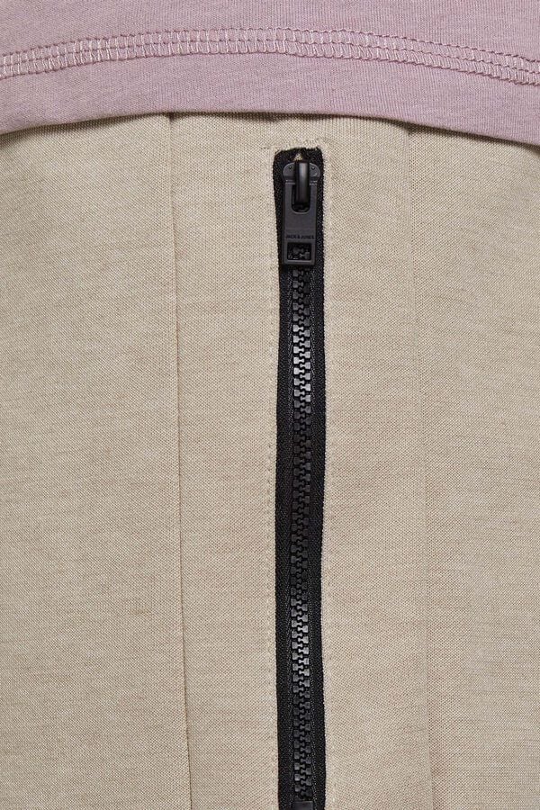 Jack & Jones Jogger fit slim nude