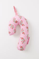 Women'secret Colgador bast&oacute;n caramelo rosa rosa