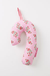 Women'secret Colgador bast&oacute;n caramelo rosa