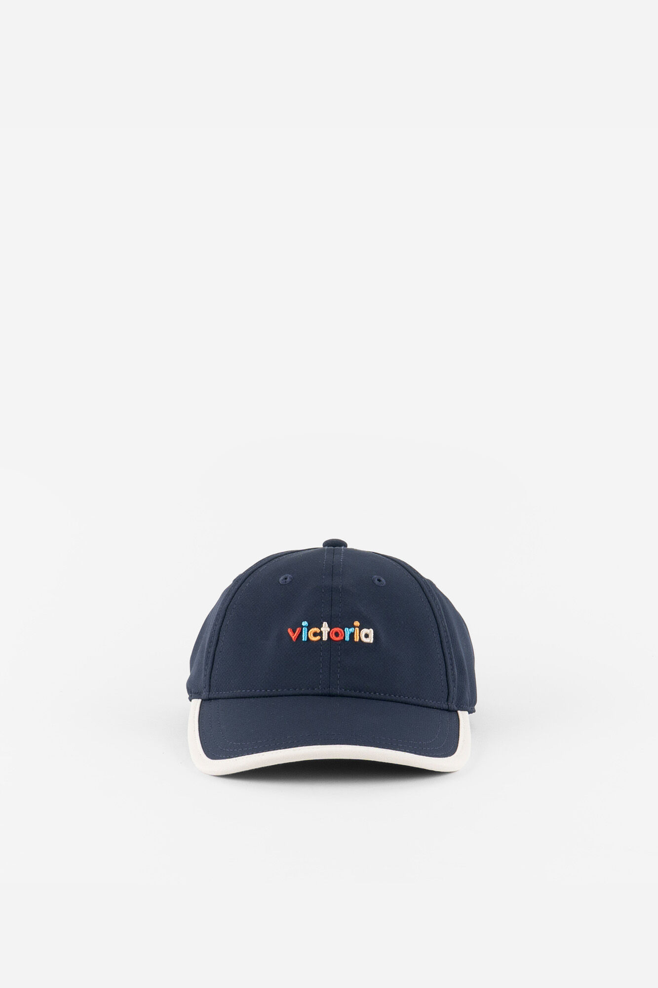 Victoria Gorra bordada