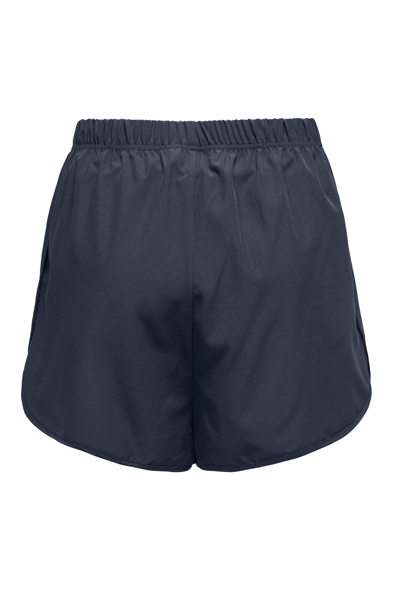 Only Play Shorts t&eacute;cnicos ultraleves com malha