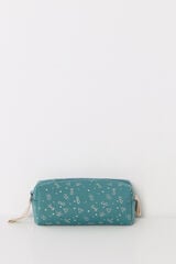 Women'secret Neceser peque&ntilde;o Harry Potter neopreno verde