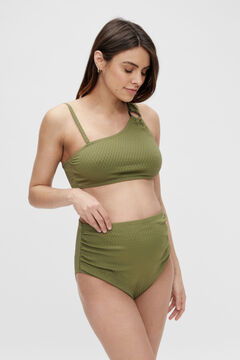 Womensecret Bikini maternity verde