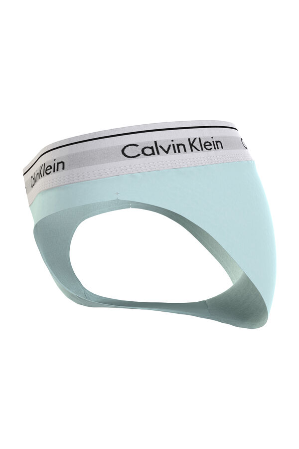 Calvin Klein Braguita azul