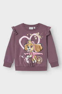 Name it Cuequinha redutora alta branca