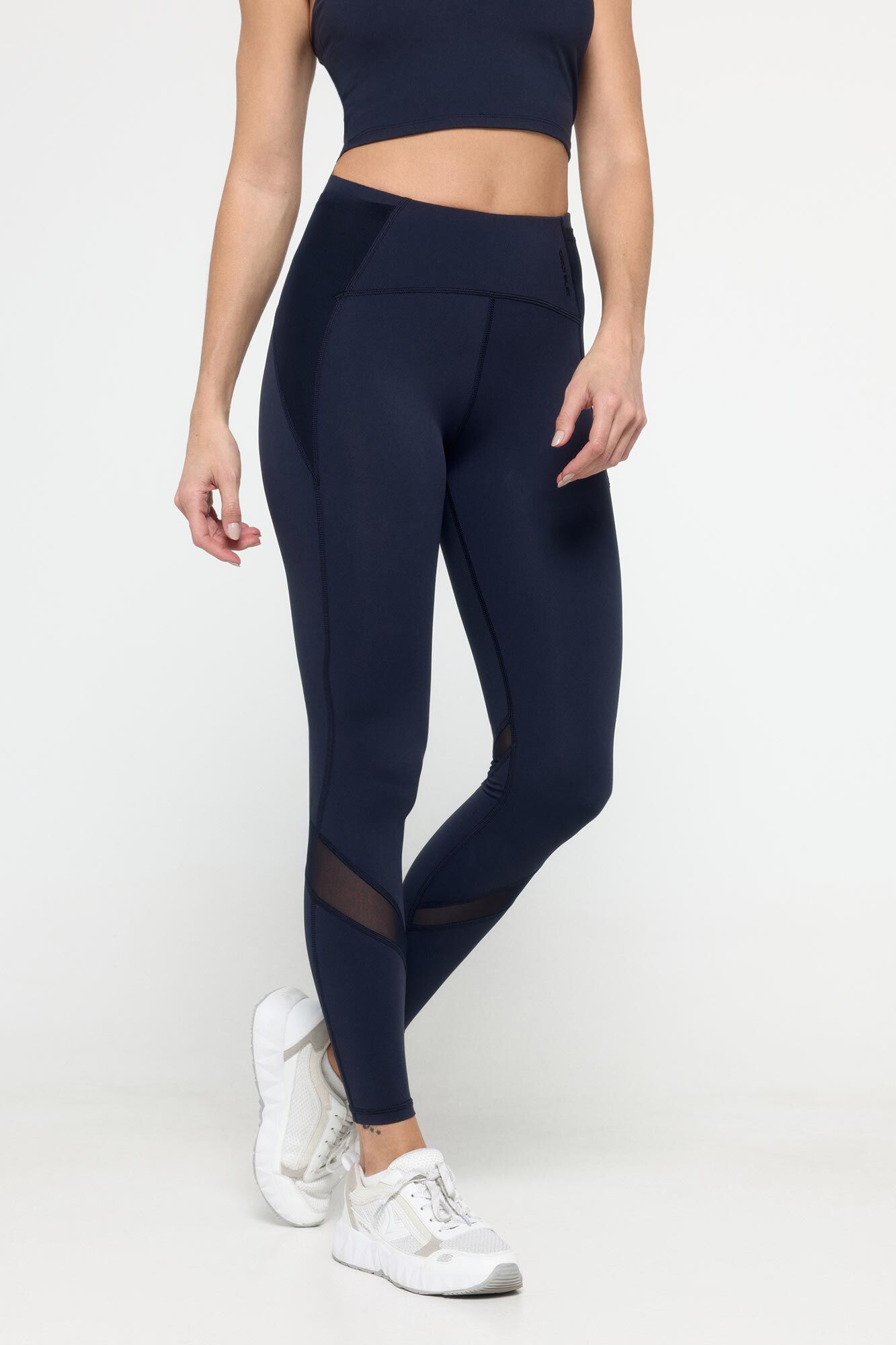 Only Play classic green Calvin Klein logo briefs