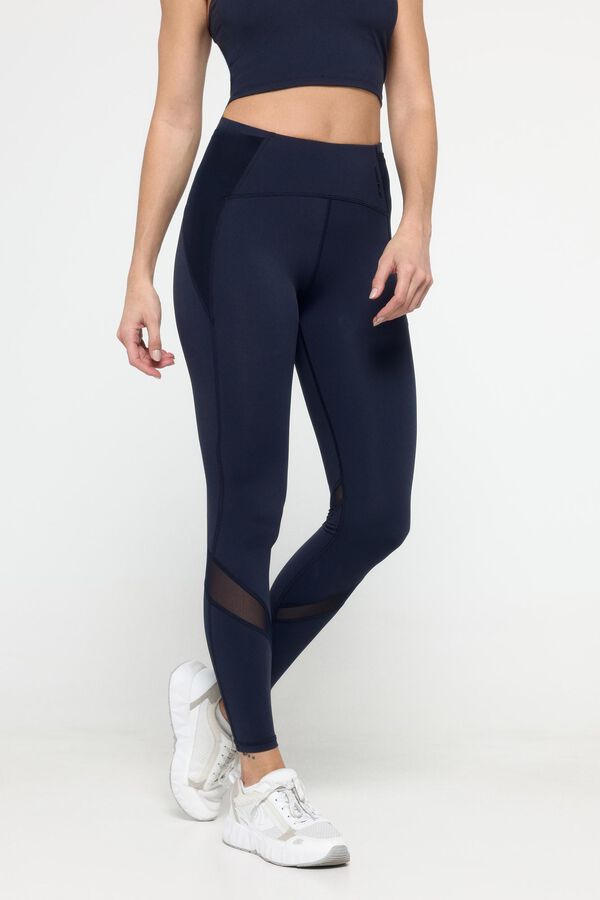 Only Play classic green Calvin Klein logo briefs azul