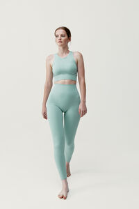 Born Living Yoga Legging Keila Jade Cinza