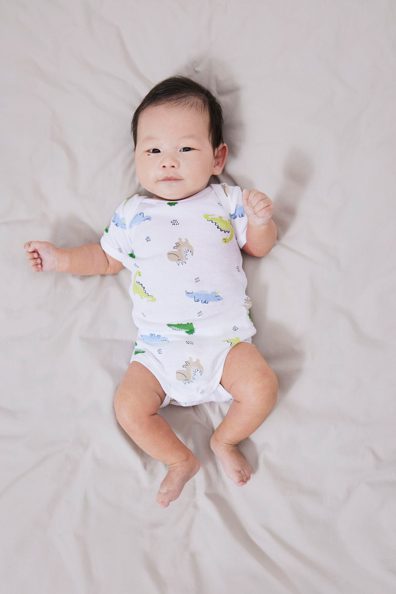 Name it Pack 2 body beb&eacute; ni&ntilde;o