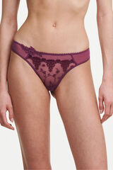 Passionata Tanga White Nights rosa