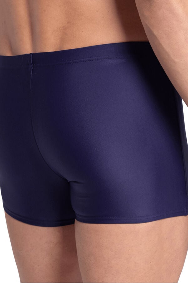 Arena Calções de banho Arena Feel para homem Kikko V azul