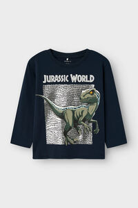 Name it Camiseta de Jurassic Park de ni&ntilde;o