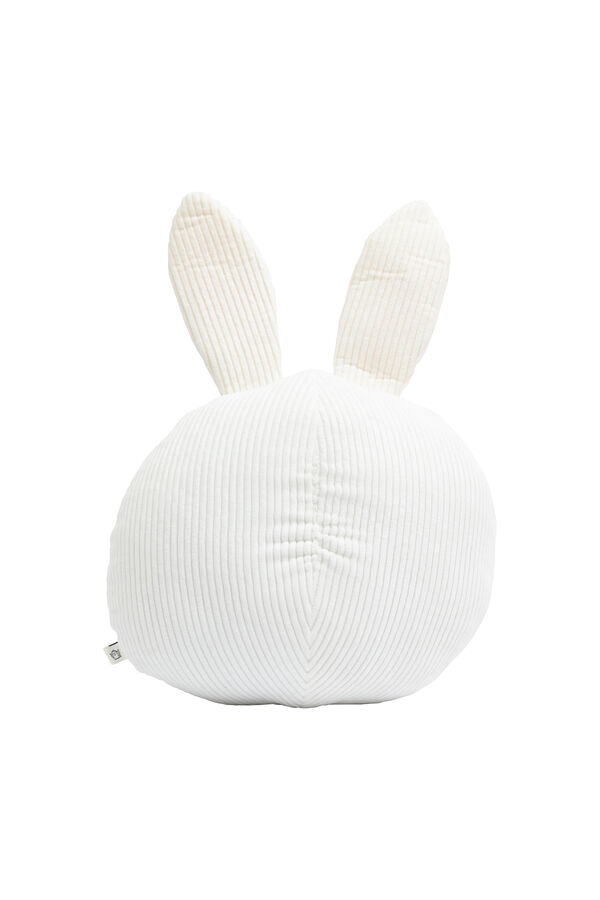 Mr. Wonderful Peluche grande - Conejo estampado