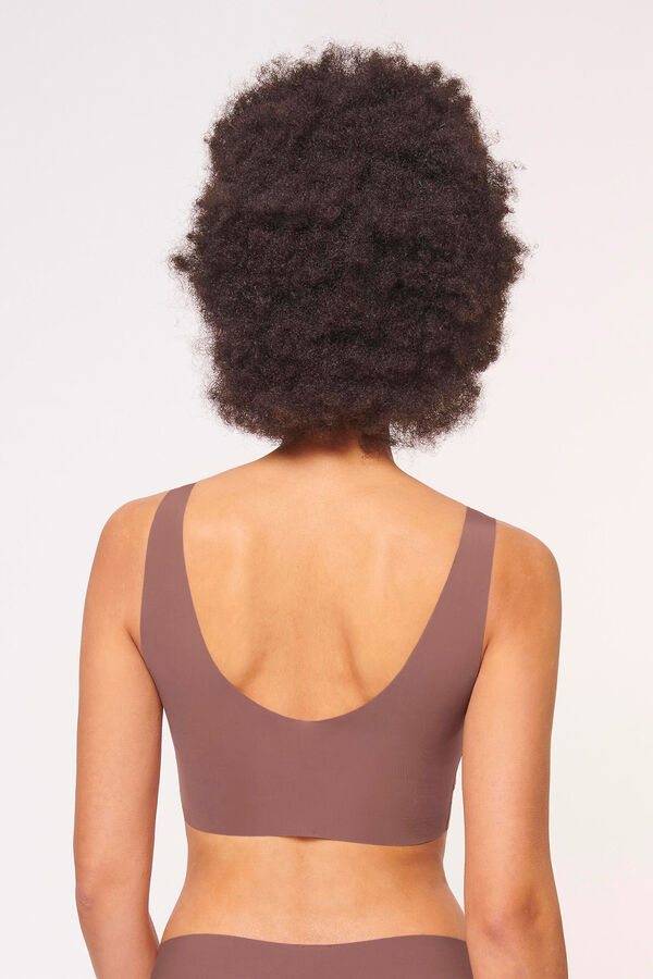 Sloggi Top sloggi Zero Feel cru