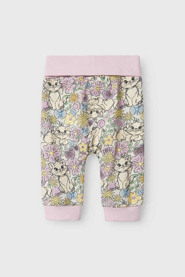 Name it Pantal&oacute;n beb&eacute; ni&ntilde;a Marie beige