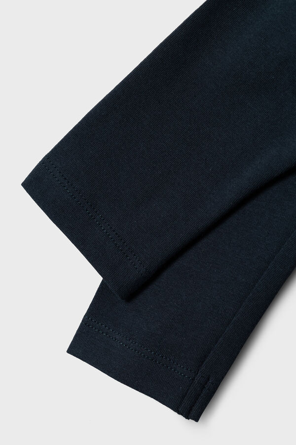 Name it Leggings beb&eacute; ni&ntilde;a azul