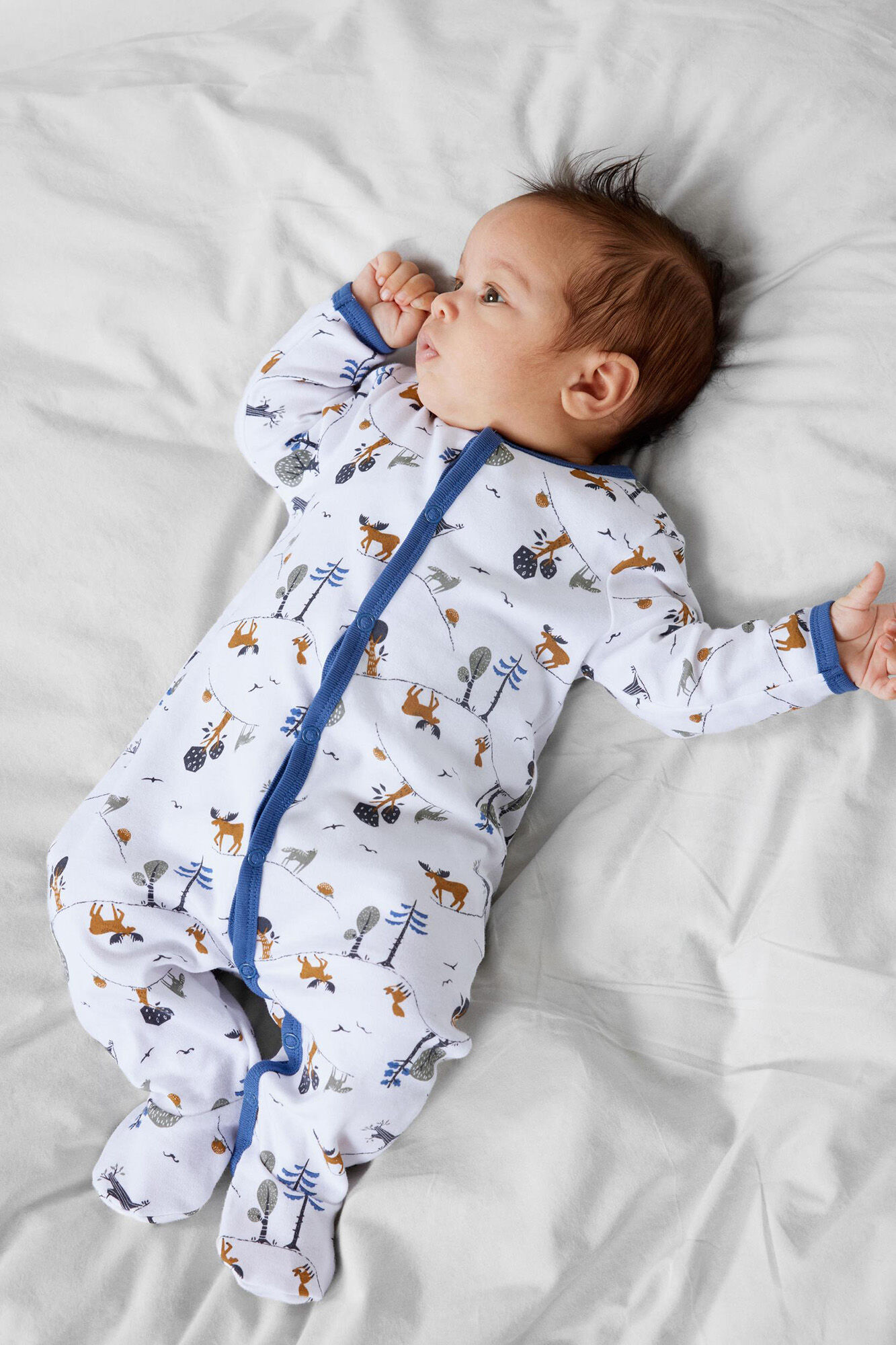 Name it Pijama de beb&eacute;