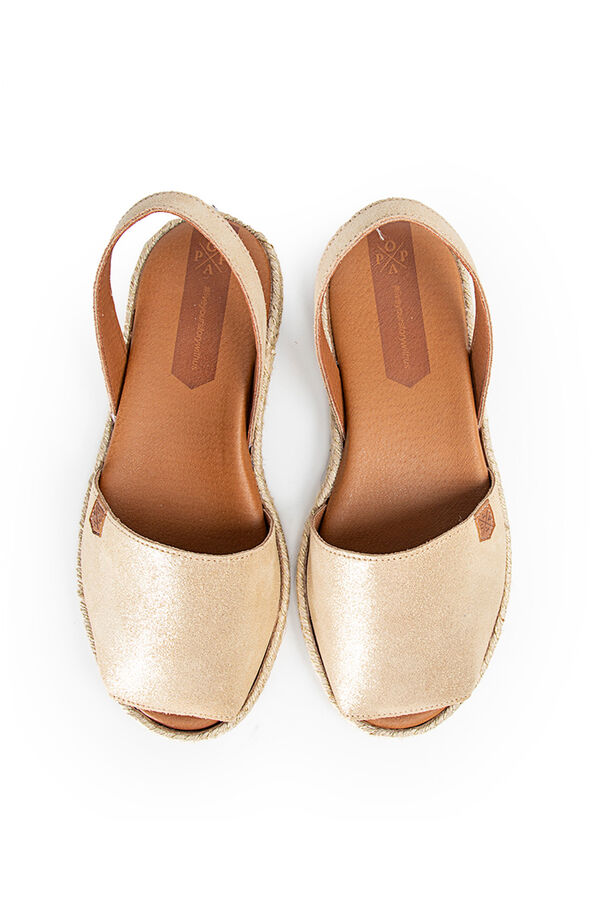 Popa Falesia Boreal Areia cru