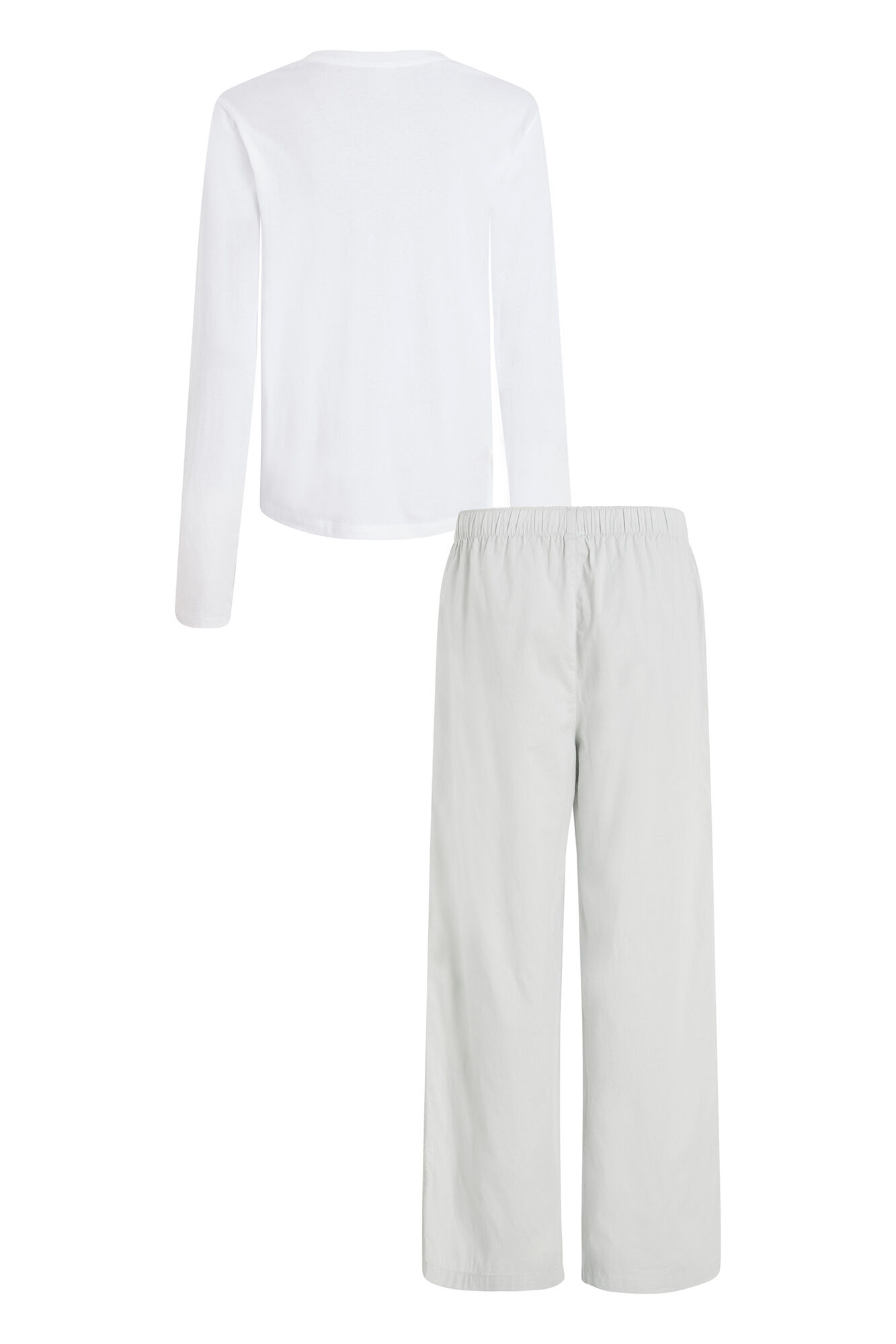 Calvin Klein Conjunto de pijama mujer CK