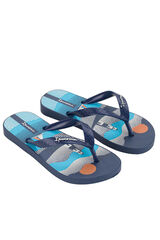 Ipanema Chanclas classic azul azul