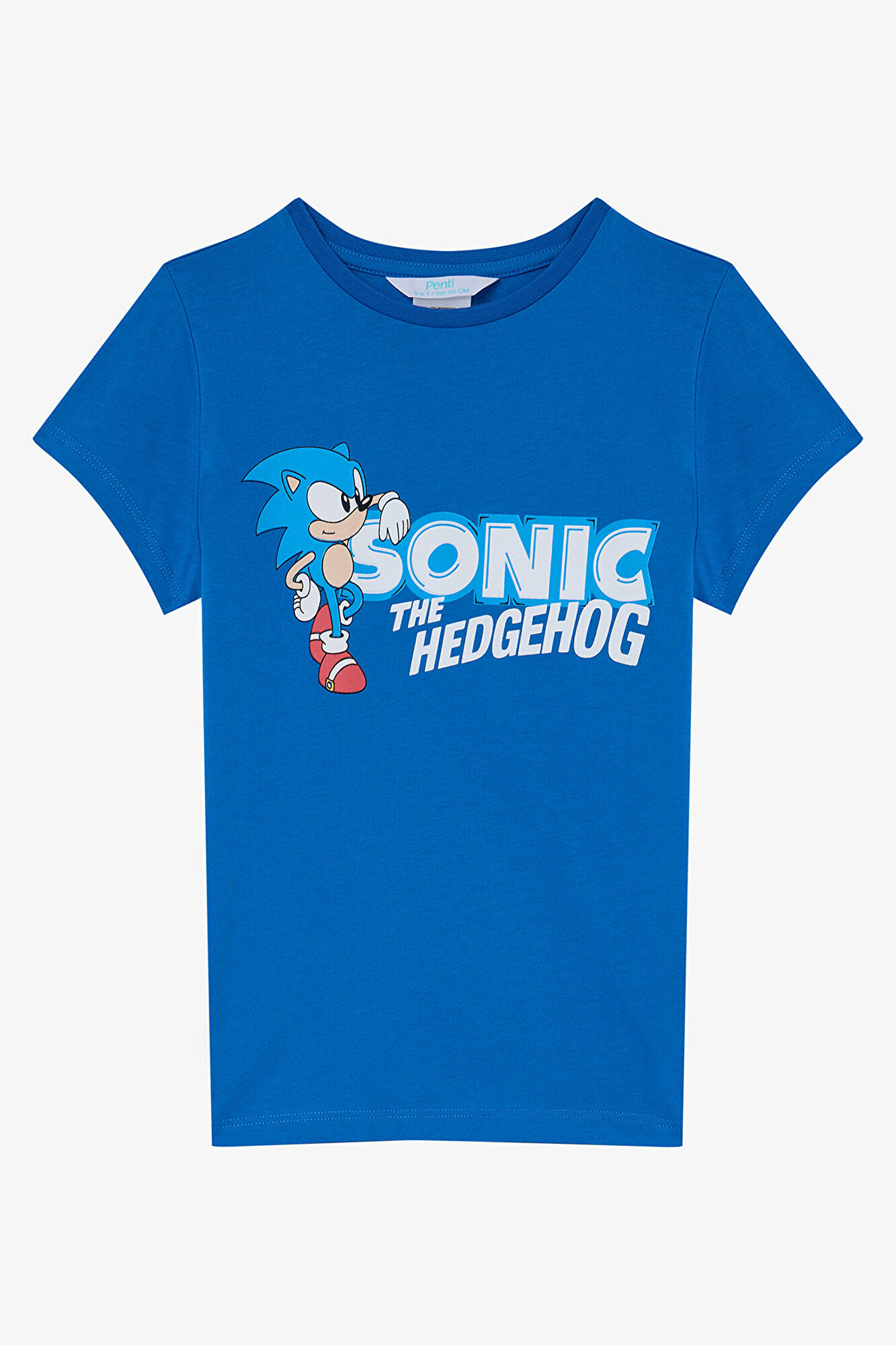 Penti Conjunto de pijama corto Sonic
